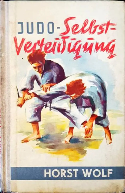 Judo - Книги