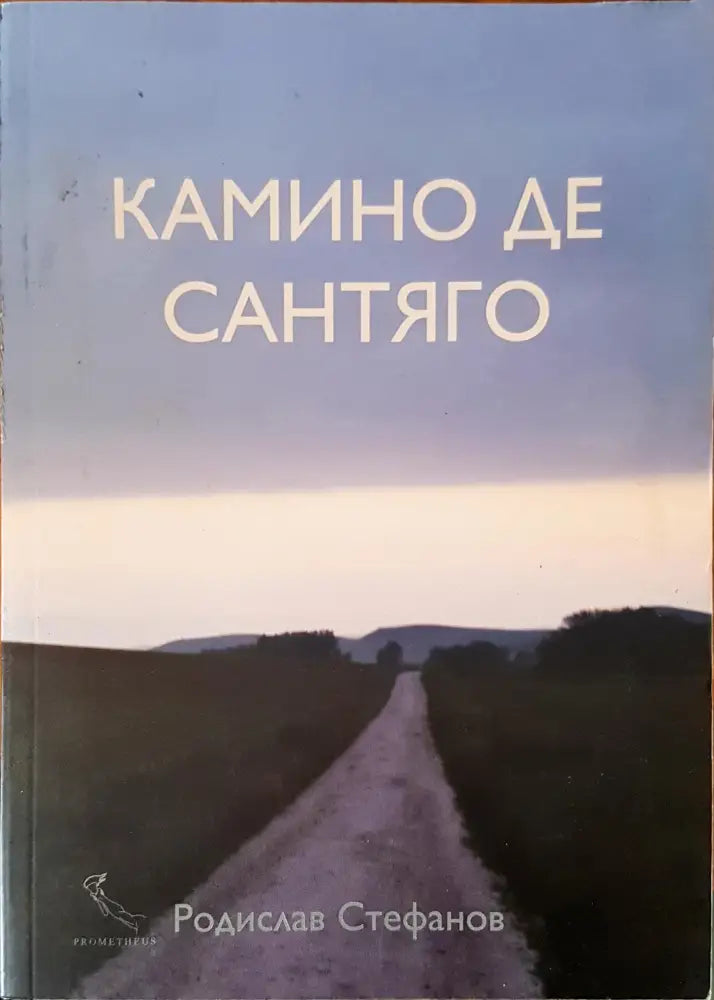 Камино де Сантяго - Книги