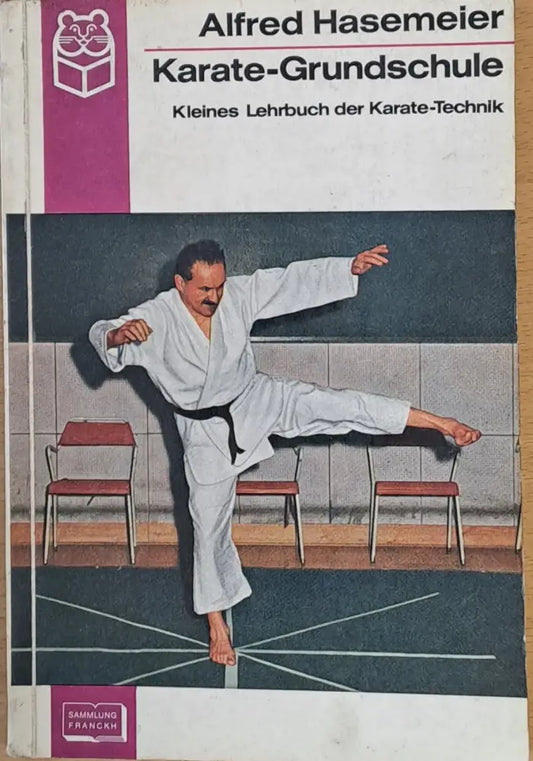 Karate-Grundschule - Книги