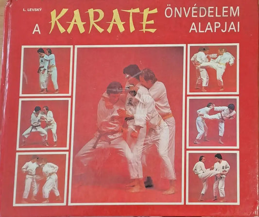 Karate (Копие) - Книги