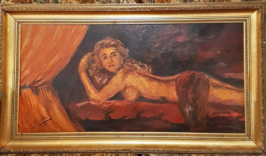 Картина масло (18) - Картина