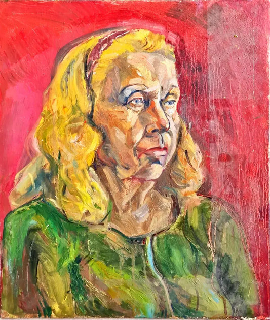 Картина масло (94) - Картина