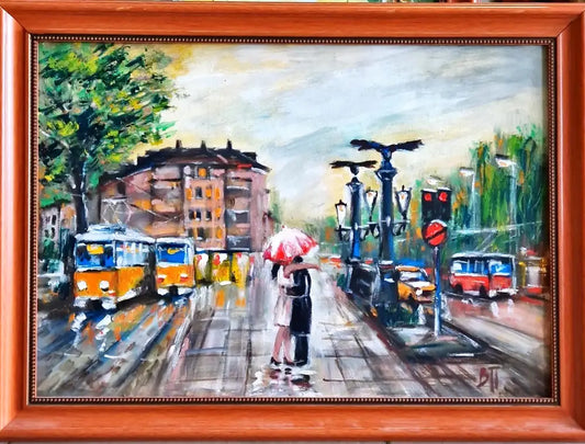 Картина - платно (132) - Картина