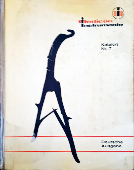 Katlog Nr. 7 - Книги