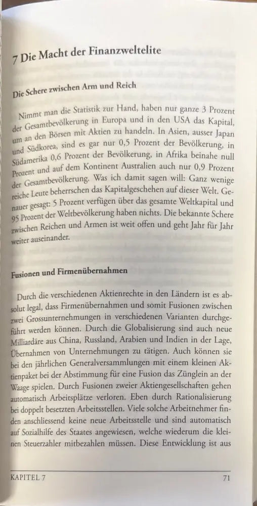 Keine Chance (406) - Книга