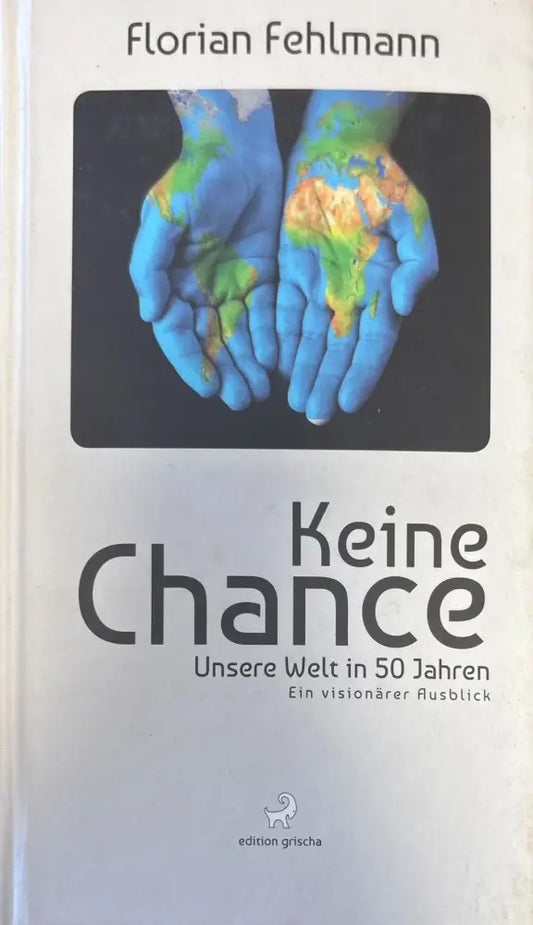 Keine Chance - Книги