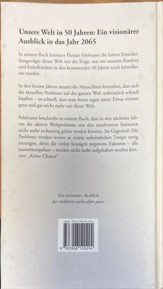 Keine Chance - Книги