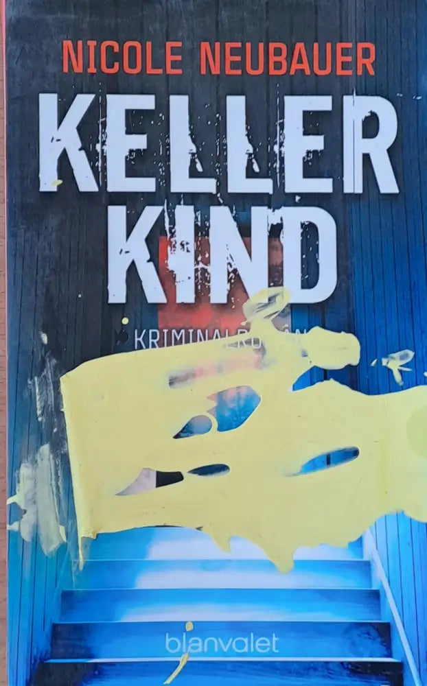 Keller Kind - Книги