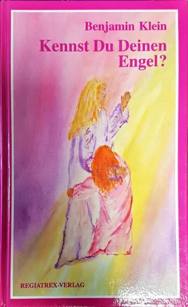 Kennst Du Deinen Engel? - Книги
