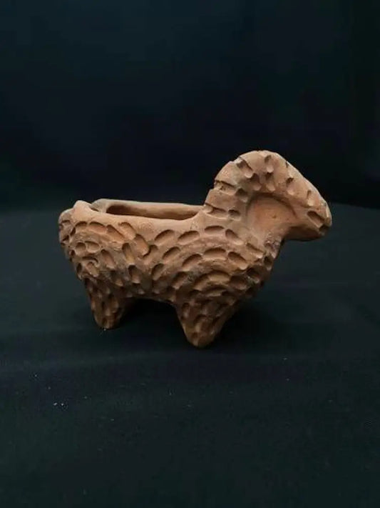 Керамичен овен - antique