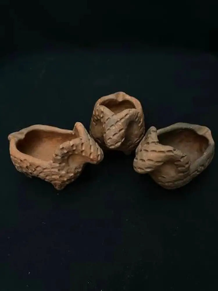 Керамичен овен - antique