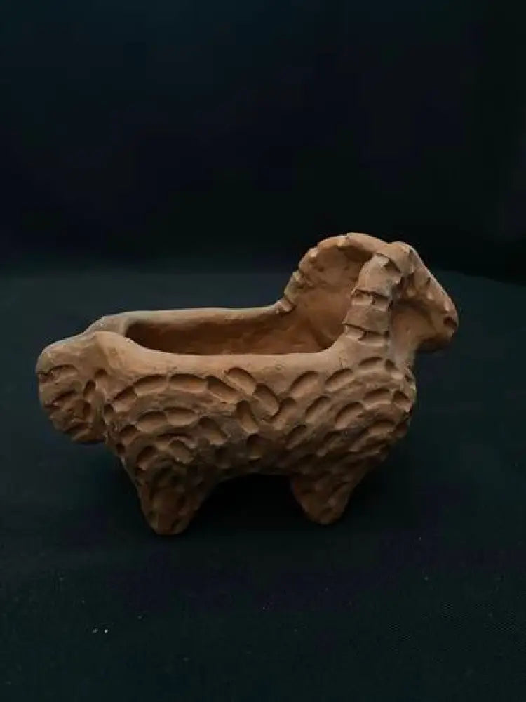 Керамичен овен - antique