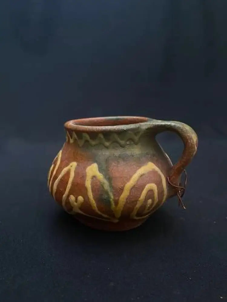 Керамичен съд (31)