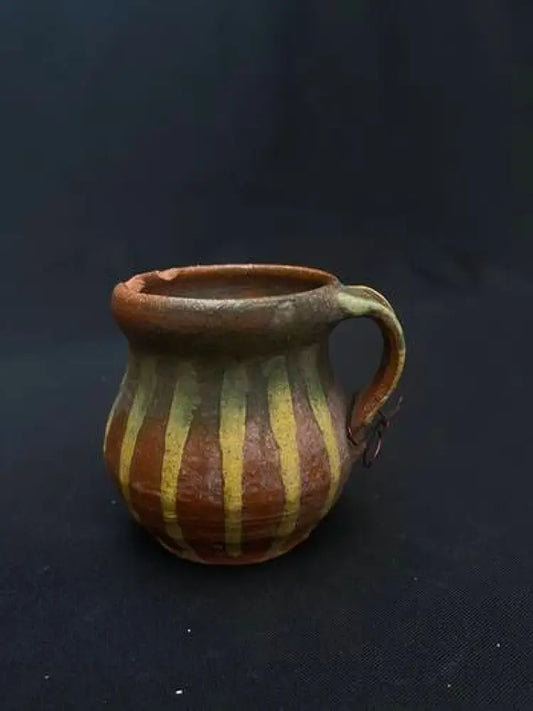 Керамичен съд - antique