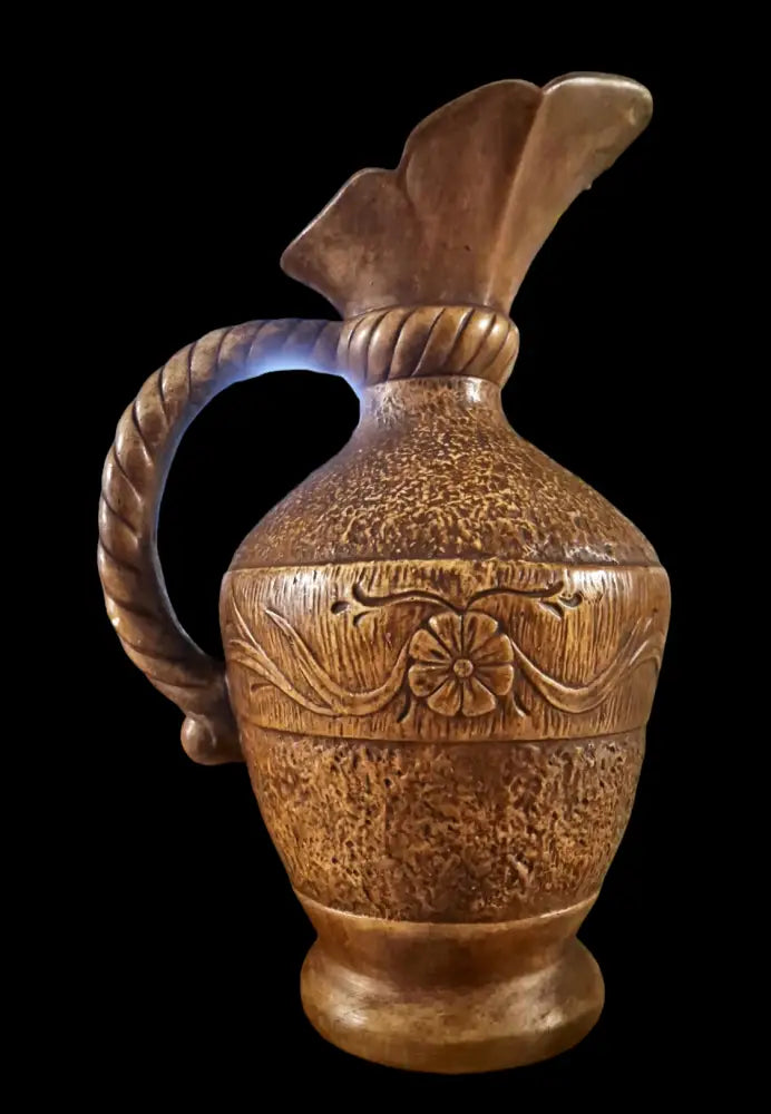 Керамична кана - antique
