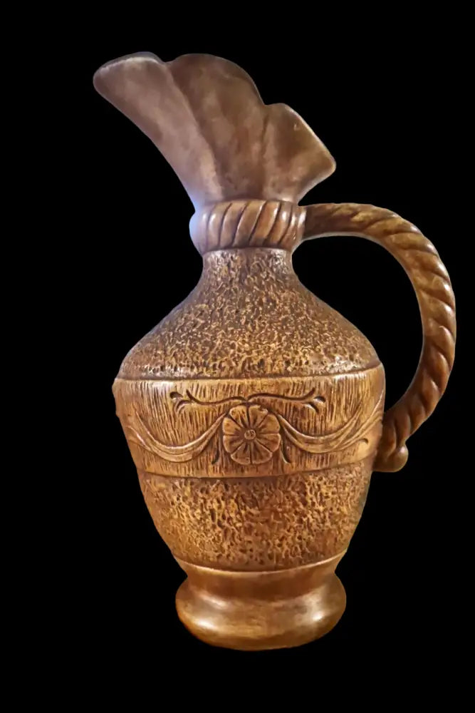 Керамична кана - antique