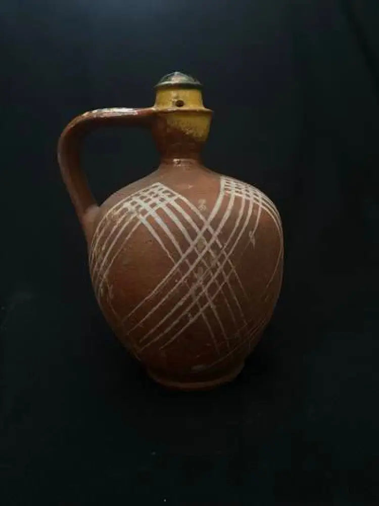 Керамична стомна (21)