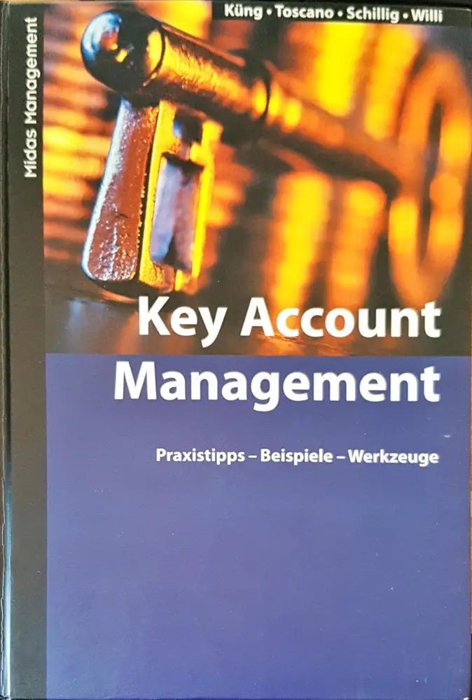 Key account managment - Книги