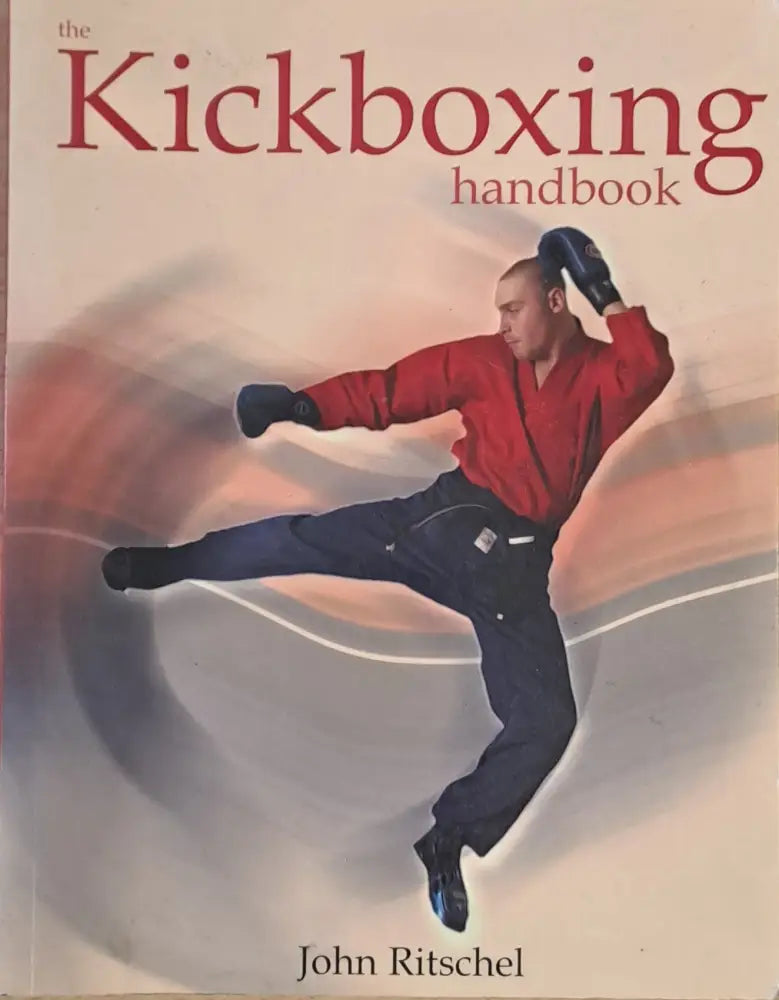 Kickboxing handbook - Книги