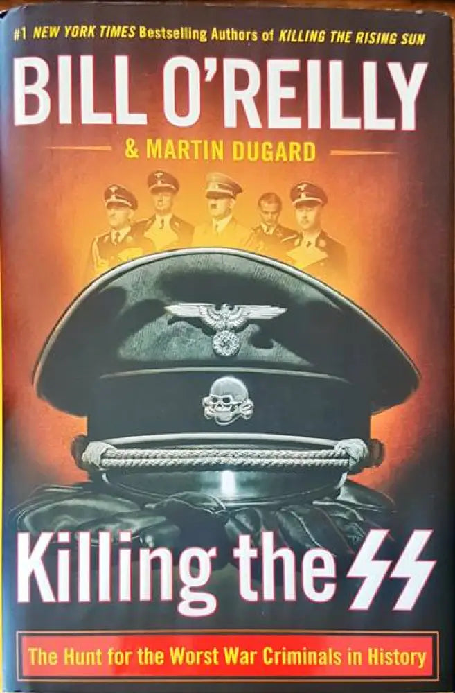 Killing the - Книги