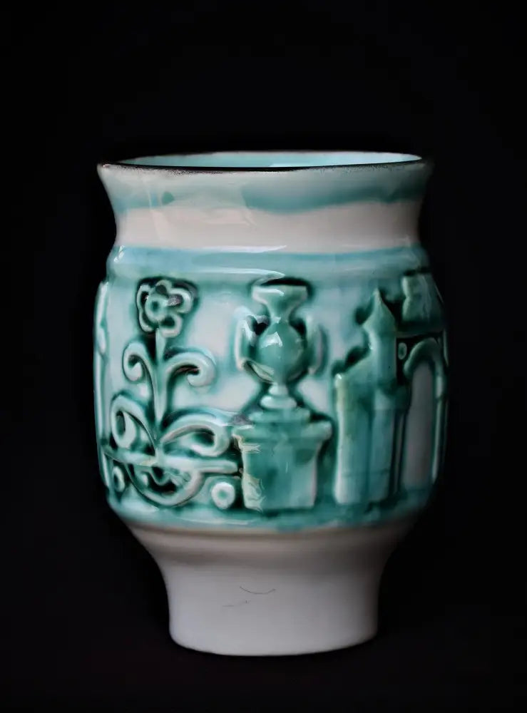 Колекционна чаша - СССР - antique