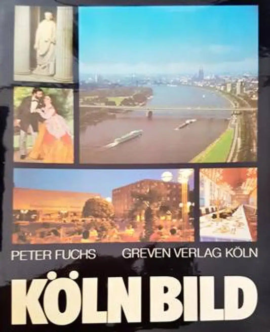 Kolnbild - Книги