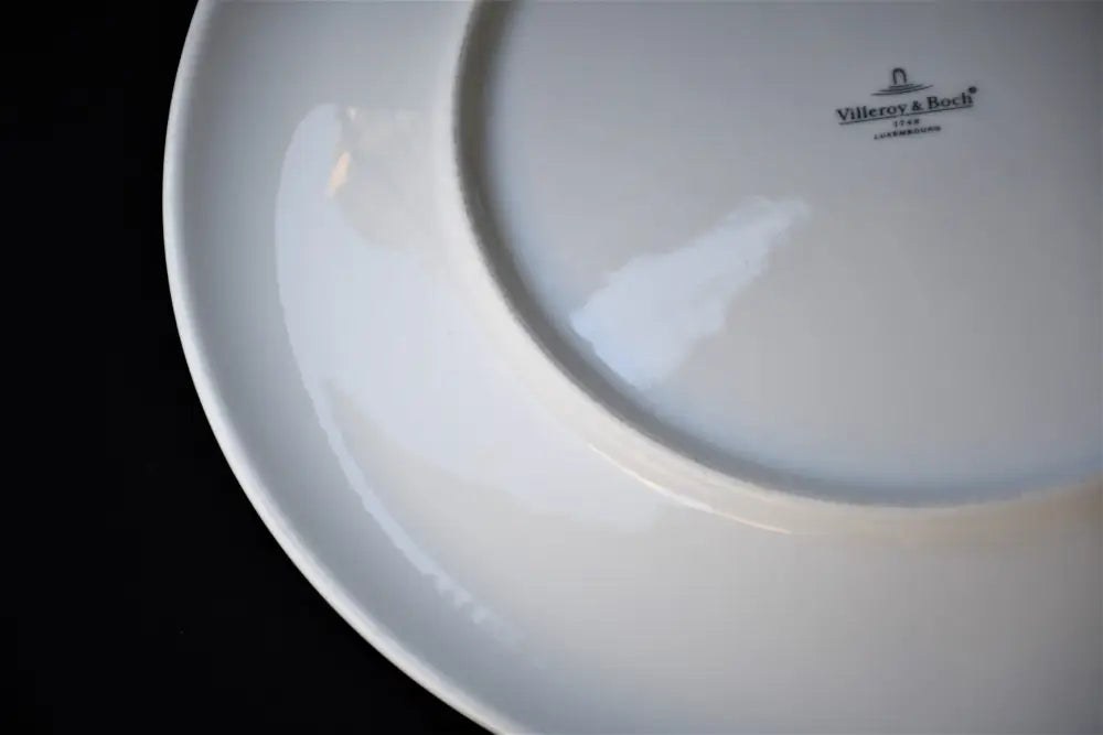 Комплект чинии от Villeroy&Boch (6 бр.) - antique