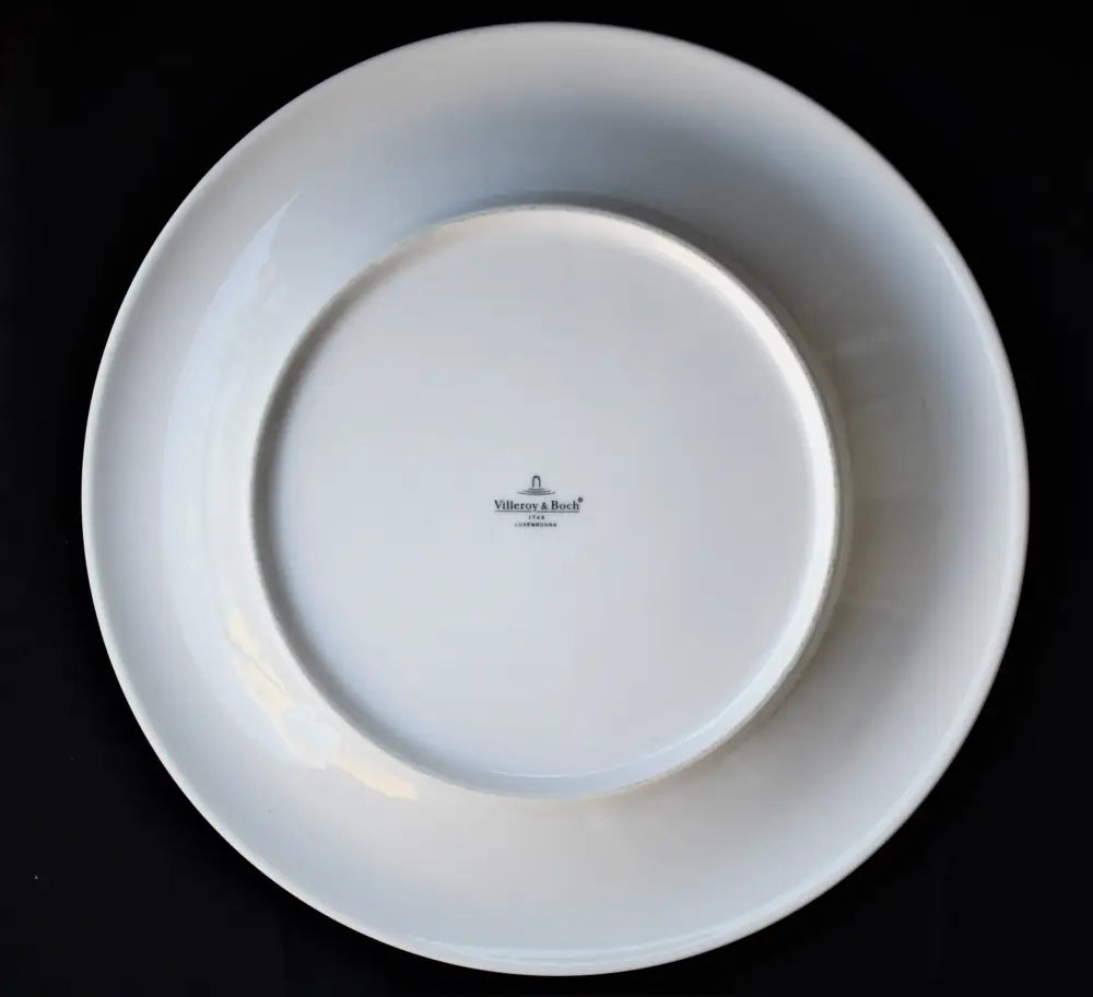 Комплект чинии от Villeroy&Boch (6 бр.) - antique