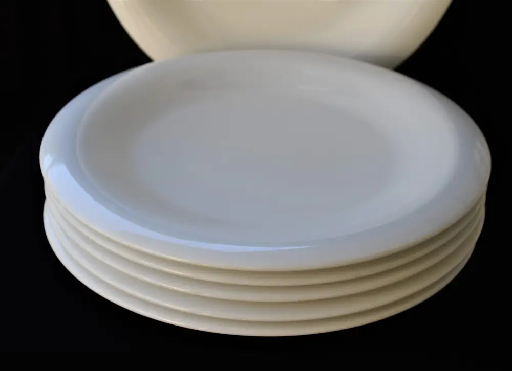 Комплект чинии от Villeroy&Boch (6 бр.) - antique