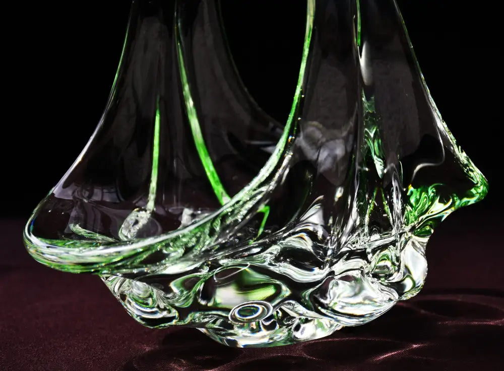 Кошница/centerpiece от Ladislav Paleček - antique