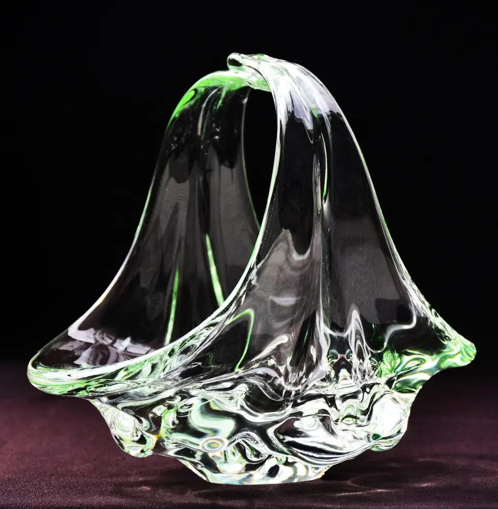 Кошница/centerpiece от Ladislav Paleček - antique