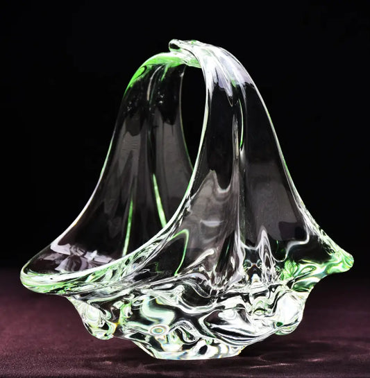 Кошница/centerpiece от Ladislav Paleček - antique