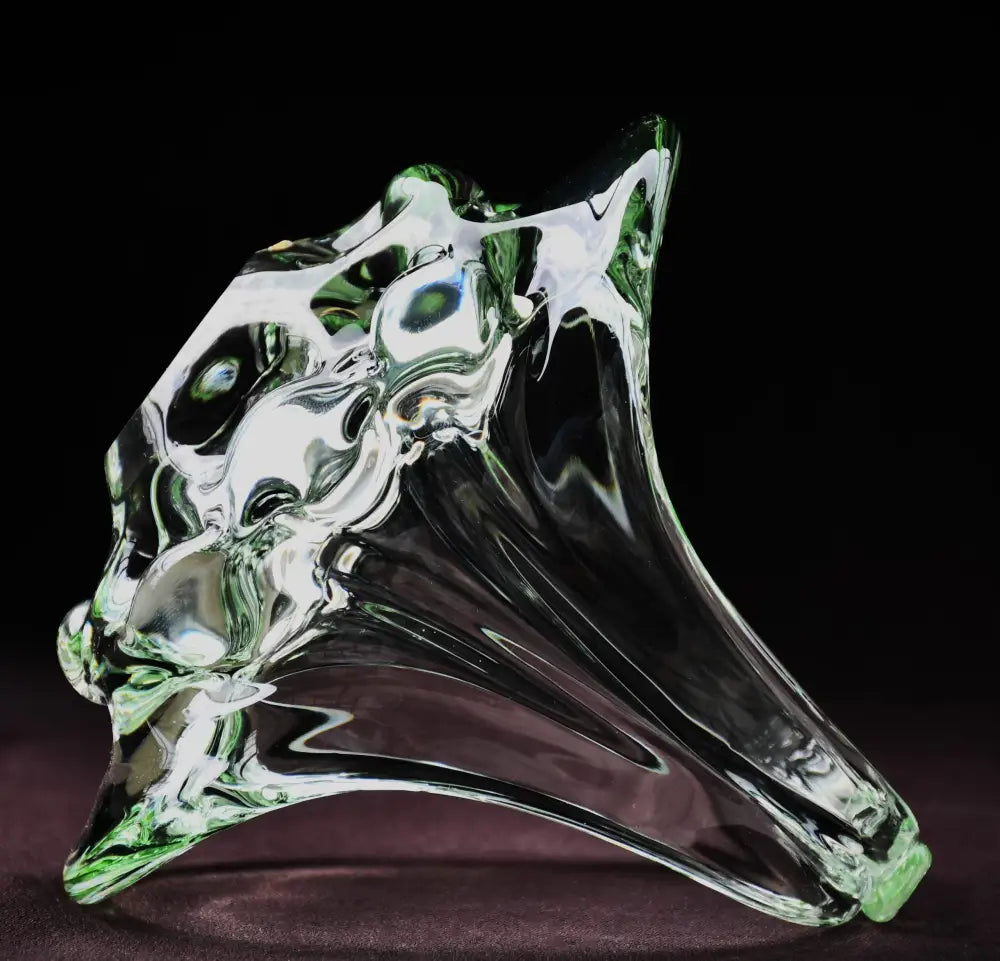 Кошница/centerpiece от Ladislav Paleček - antique