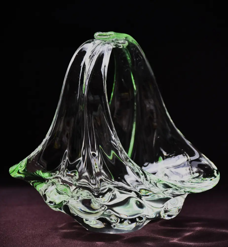 Кошница/centerpiece от Ladislav Paleček - antique