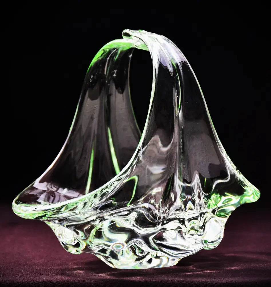 Кошница/centerpiece от Ladislav Paleček - antique