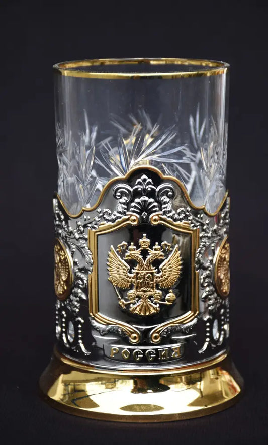 Кремълска чаша - оригинал - antique