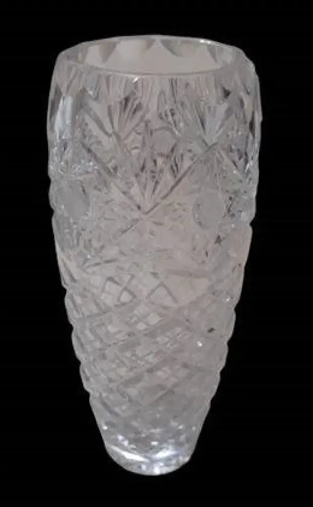 Кристална ваза (145)