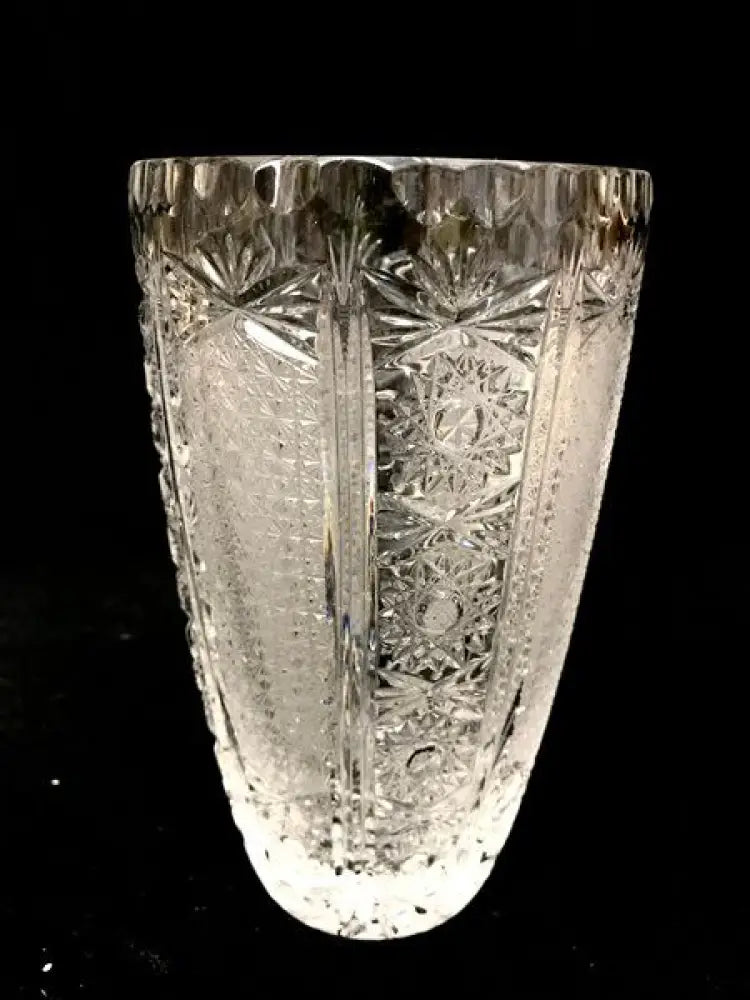 Кристална ваза (270)