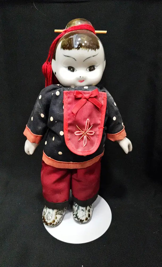Кукла (3)