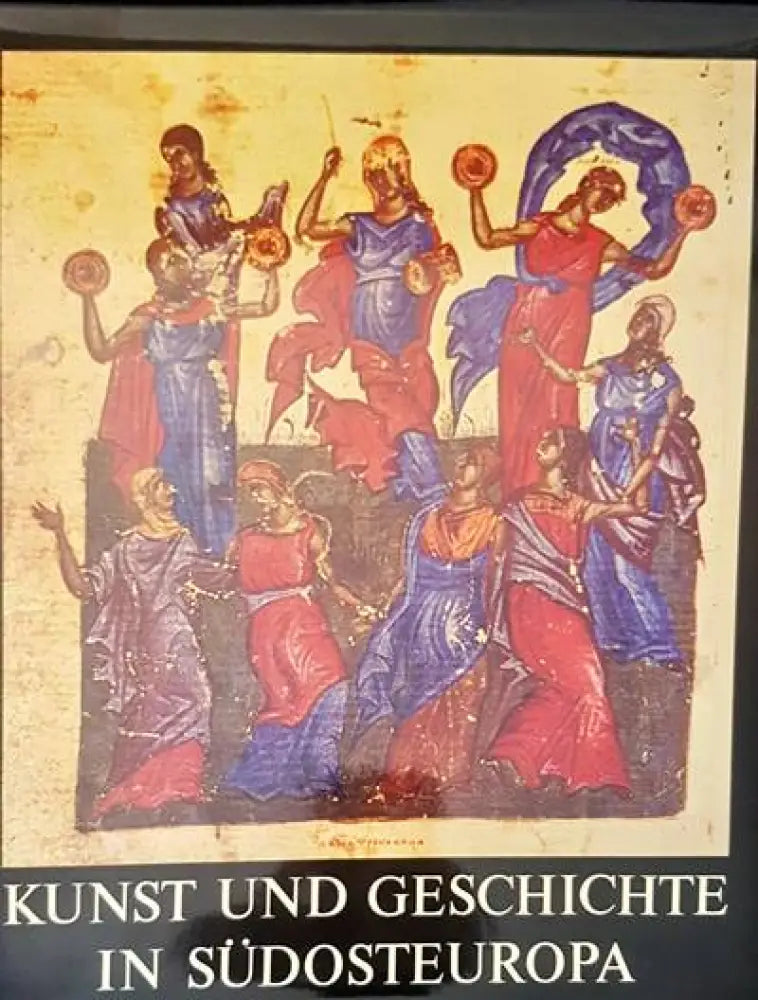 Kunst und geschichte - Книги
