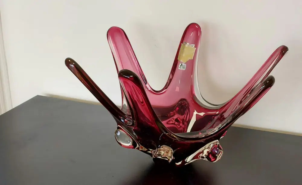 Купа Murano Chambord - antique