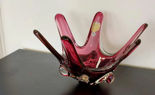 Купа Murano Chambord - antique