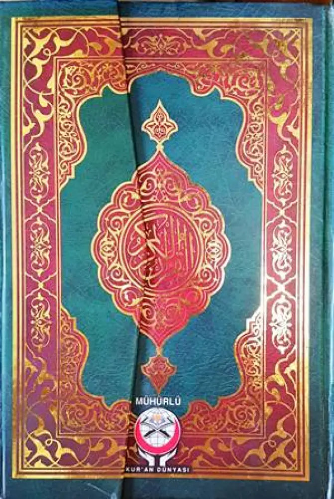 Kur’an-i Kerim - Книги