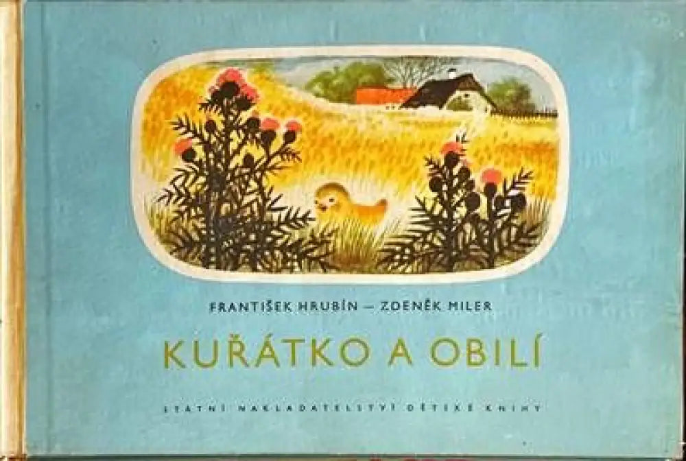 Kuratko a Obili - Книги