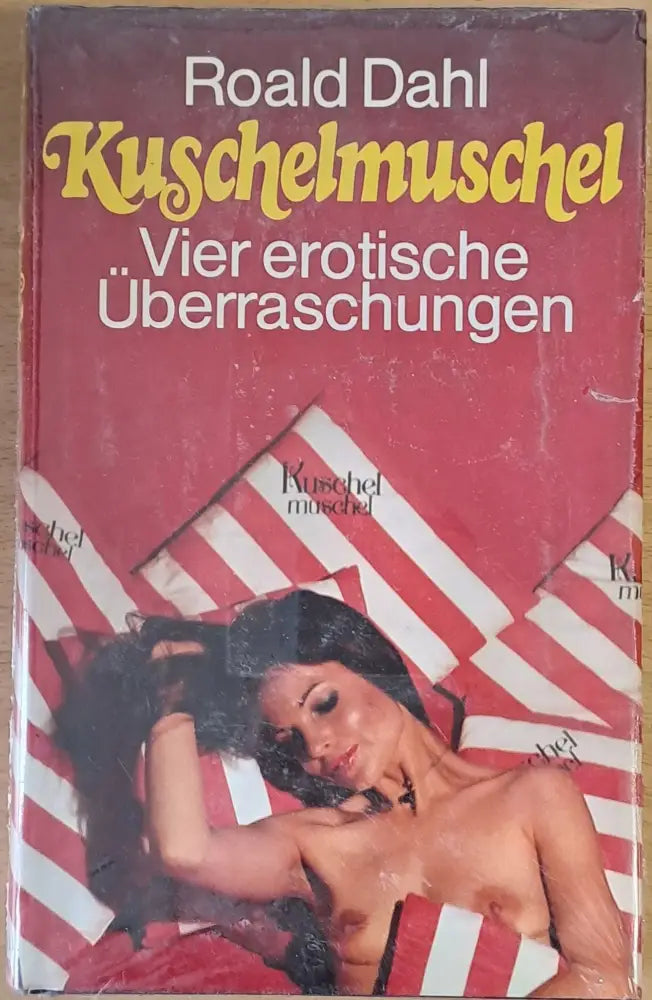 Kuschelmuschel... Vir erotische Uberraschungen - Книги