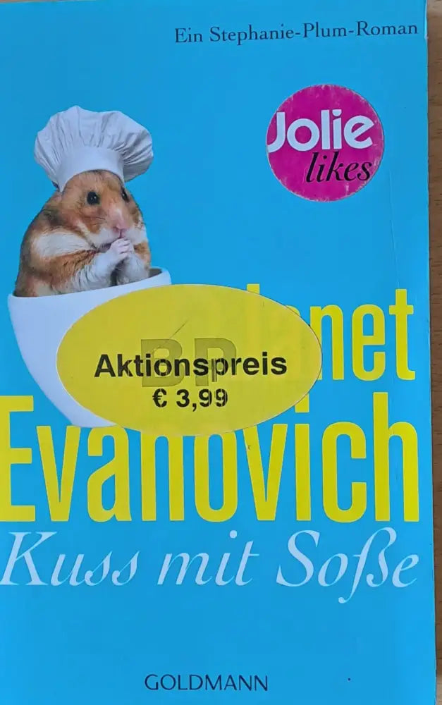 Kuss mit Sobe - Книги