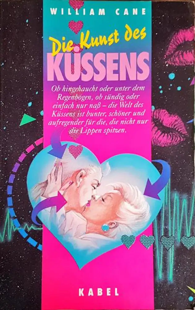 Kussens - Книги