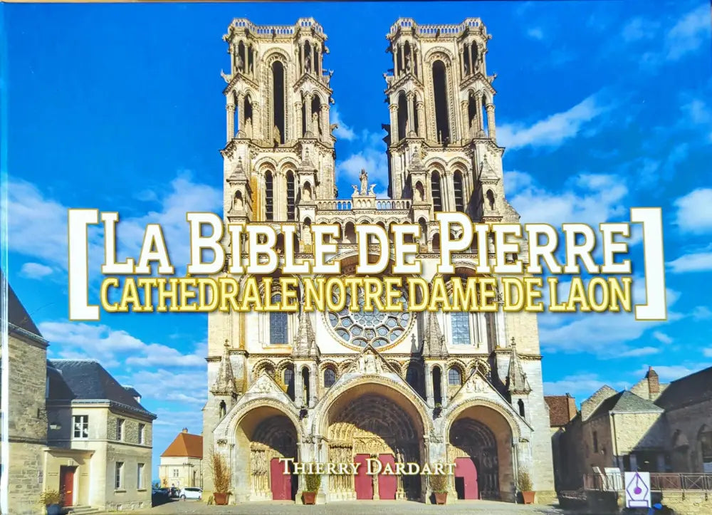 La Bible de Pierre - Книги