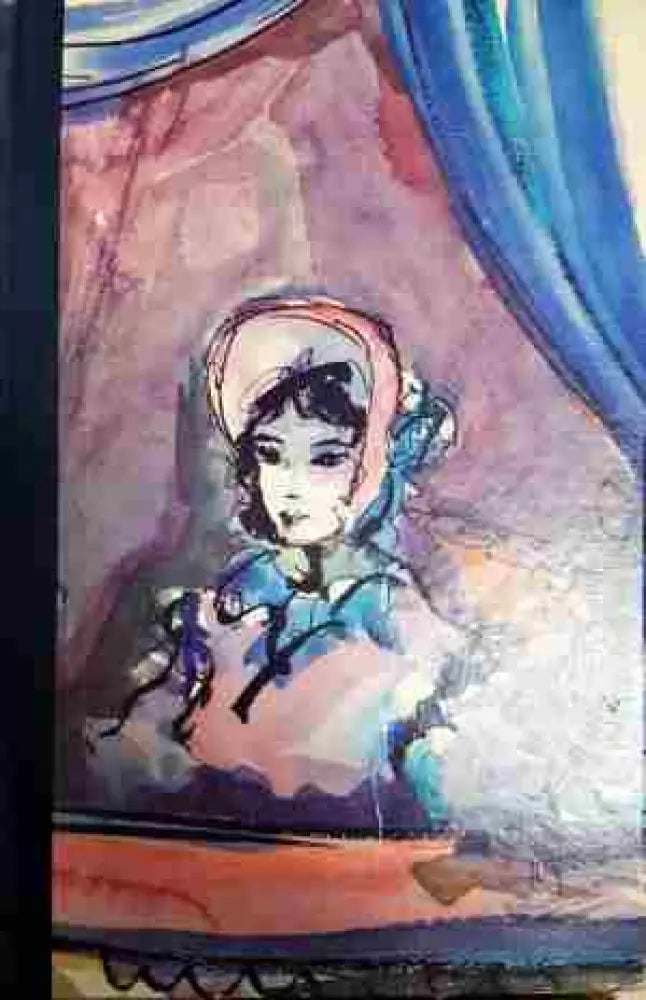 La fausse maitresse - Книга