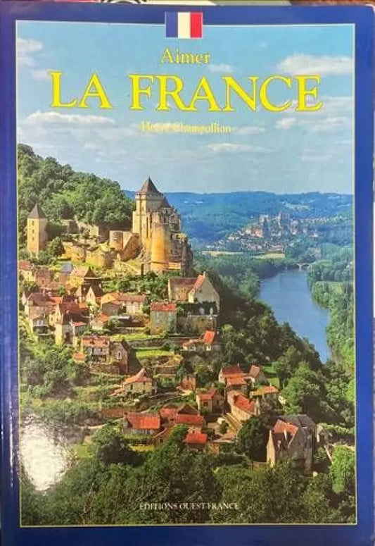 La France - Книги